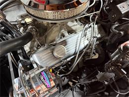 1968 Chevrolet Nova (CC-2113095) for sale in Addison, Illinois