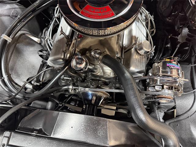 1968 Chevrolet Nova (CC-2113095) for sale in Addison, Illinois