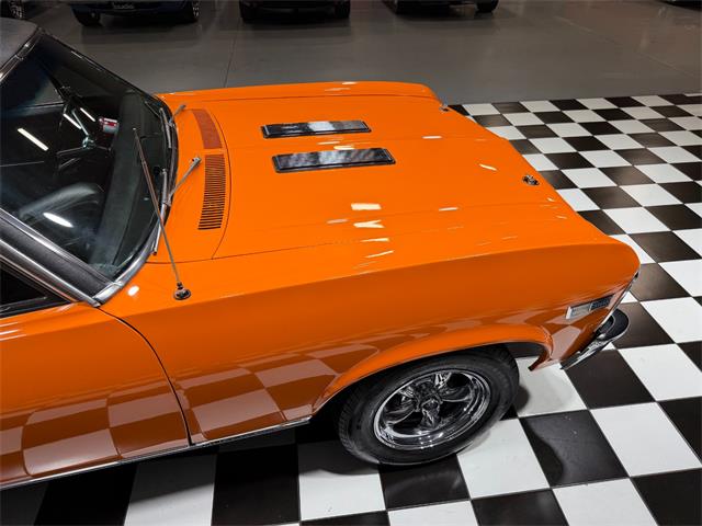1968 Chevrolet Nova (CC-2113095) for sale in Addison, Illinois