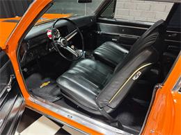 1968 Chevrolet Nova (CC-2113095) for sale in Addison, Illinois