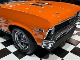 1968 Chevrolet Nova (CC-2113095) for sale in Addison, Illinois