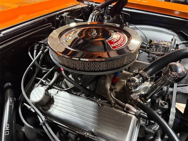 1968 Chevrolet Nova (CC-2113095) for sale in Addison, Illinois