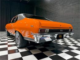 1968 Chevrolet Nova (CC-2113095) for sale in Addison, Illinois