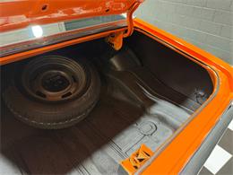 1968 Chevrolet Nova (CC-2113095) for sale in Addison, Illinois