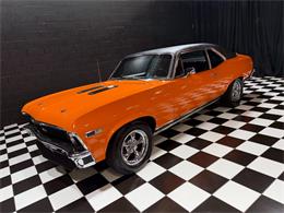 1968 Chevrolet Nova (CC-2113095) for sale in Addison, Illinois