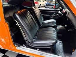 1968 Chevrolet Nova (CC-2113095) for sale in Addison, Illinois