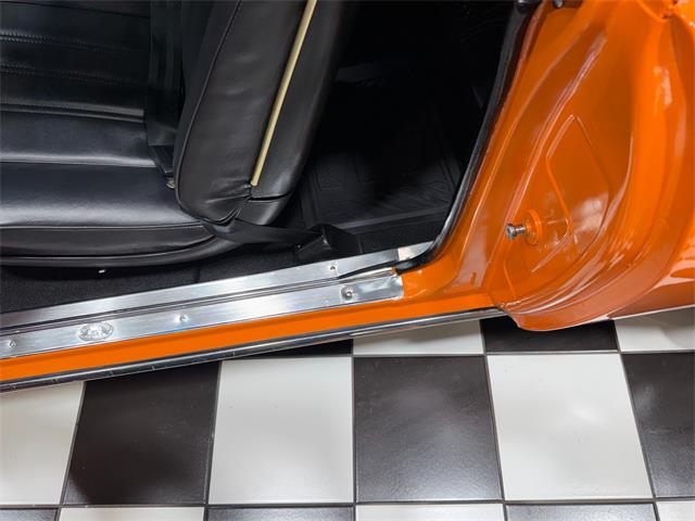 1968 Chevrolet Nova (CC-2113095) for sale in Addison, Illinois
