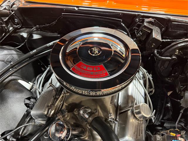 1968 Chevrolet Nova (CC-2113095) for sale in Addison, Illinois