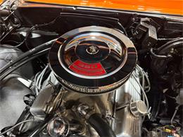 1968 Chevrolet Nova (CC-2113095) for sale in Addison, Illinois