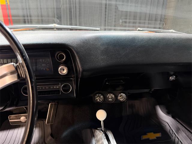 1968 Chevrolet Nova (CC-2113095) for sale in Addison, Illinois