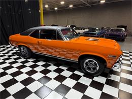 1968 Chevrolet Nova (CC-2113095) for sale in Addison, Illinois