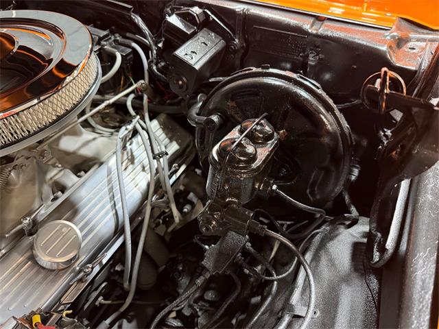 1968 Chevrolet Nova (CC-2113095) for sale in Addison, Illinois