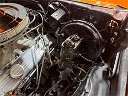 1968 Chevrolet Nova (CC-2113095) for sale in Addison, Illinois