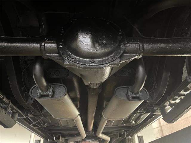 1968 Chevrolet Nova (CC-2113095) for sale in Addison, Illinois