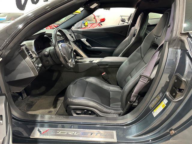 2014 Chevrolet Corvette (CC-2113096) for sale in Dallas, Texas