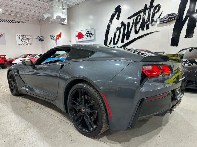 2014 Chevrolet Corvette (CC-2113096) for sale in Dallas, Texas