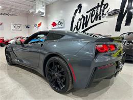 2014 Chevrolet Corvette (CC-2113096) for sale in Dallas, Texas