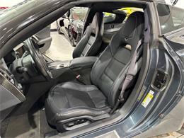 2014 Chevrolet Corvette (CC-2113096) for sale in Dallas, Texas