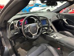 2014 Chevrolet Corvette (CC-2113096) for sale in Dallas, Texas