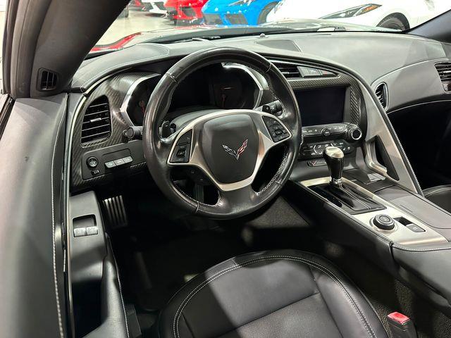 2014 Chevrolet Corvette (CC-2113096) for sale in Dallas, Texas