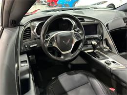 2014 Chevrolet Corvette (CC-2113096) for sale in Dallas, Texas