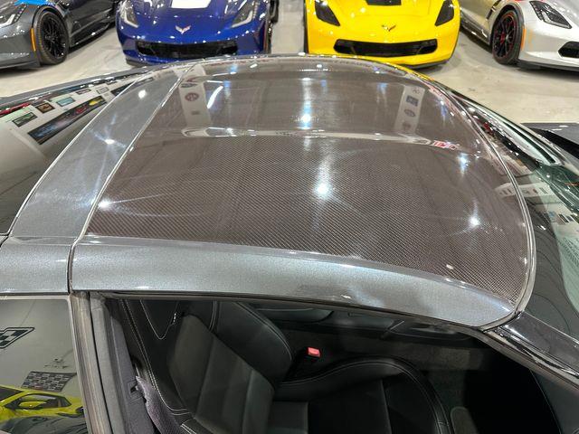 2014 Chevrolet Corvette (CC-2113096) for sale in Dallas, Texas