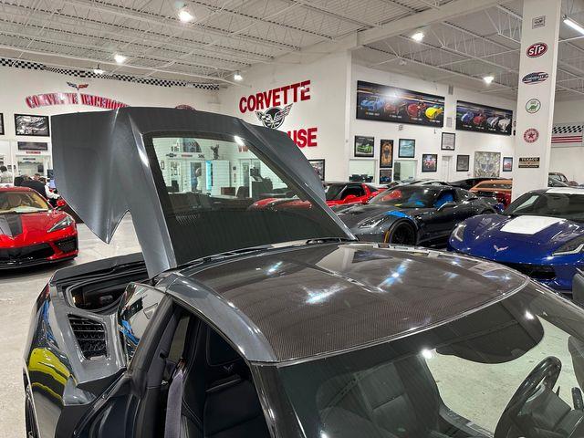 2014 Chevrolet Corvette (CC-2113096) for sale in Dallas, Texas