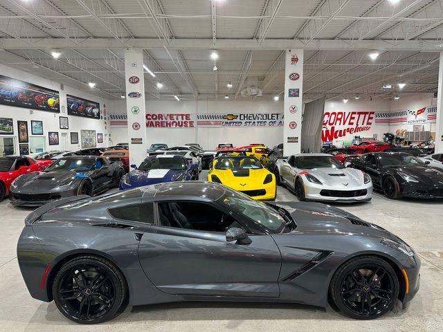 2014 Chevrolet Corvette (CC-2113096) for sale in Dallas, Texas