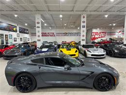 2014 Chevrolet Corvette (CC-2113096) for sale in Dallas, Texas