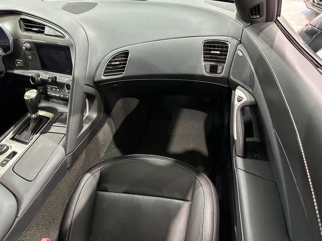 2014 Chevrolet Corvette (CC-2113096) for sale in Dallas, Texas