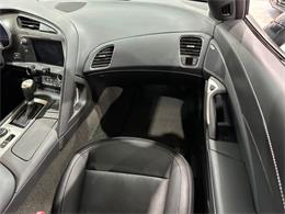 2014 Chevrolet Corvette (CC-2113096) for sale in Dallas, Texas