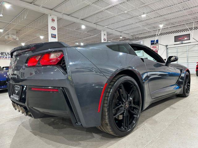 2014 Chevrolet Corvette (CC-2113096) for sale in Dallas, Texas
