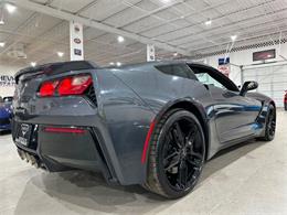 2014 Chevrolet Corvette (CC-2113096) for sale in Dallas, Texas
