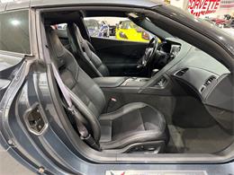 2014 Chevrolet Corvette (CC-2113096) for sale in Dallas, Texas