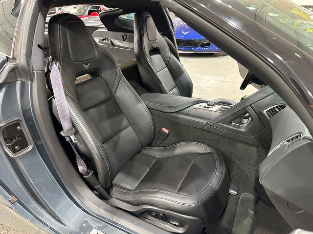 2014 Chevrolet Corvette (CC-2113096) for sale in Dallas, Texas