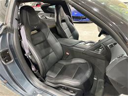 2014 Chevrolet Corvette (CC-2113096) for sale in Dallas, Texas