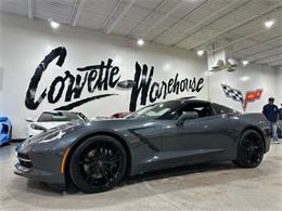 2014 Chevrolet Corvette (CC-2113096) for sale in Dallas, Texas
