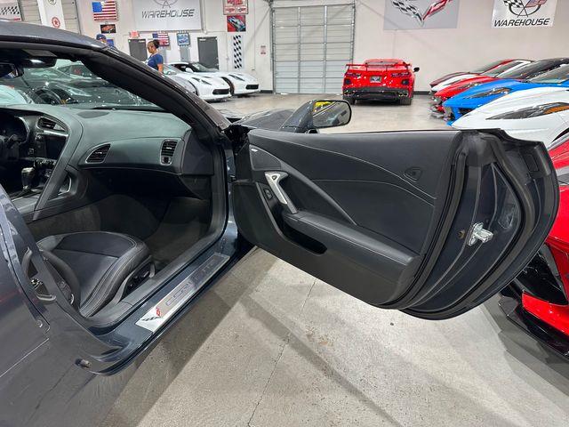 2014 Chevrolet Corvette (CC-2113096) for sale in Dallas, Texas