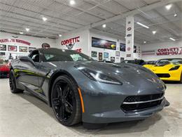 2014 Chevrolet Corvette (CC-2113096) for sale in Dallas, Texas