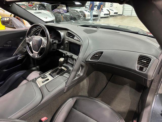 2014 Chevrolet Corvette (CC-2113096) for sale in Dallas, Texas