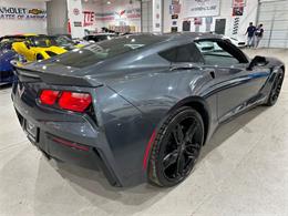 2014 Chevrolet Corvette (CC-2113096) for sale in Dallas, Texas