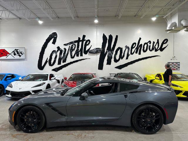 2014 Chevrolet Corvette (CC-2113096) for sale in Dallas, Texas