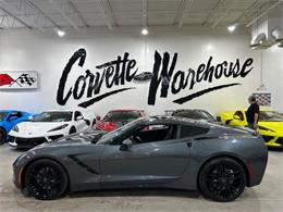 2014 Chevrolet Corvette (CC-2113096) for sale in Dallas, Texas