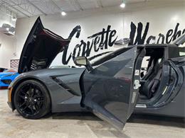 2014 Chevrolet Corvette (CC-2113096) for sale in Dallas, Texas