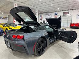 2014 Chevrolet Corvette (CC-2113096) for sale in Dallas, Texas