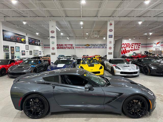 2014 Chevrolet Corvette (CC-2113096) for sale in Dallas, Texas