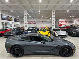 2014 Chevrolet Corvette (CC-2113096) for sale in Dallas, Texas