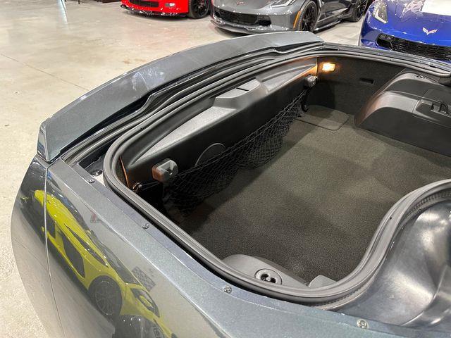 2014 Chevrolet Corvette (CC-2113096) for sale in Dallas, Texas