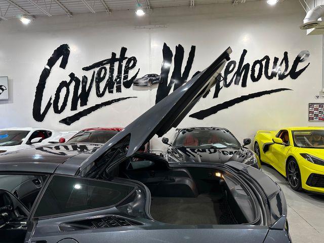 2014 Chevrolet Corvette (CC-2113096) for sale in Dallas, Texas