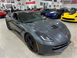2014 Chevrolet Corvette (CC-2113096) for sale in Dallas, Texas